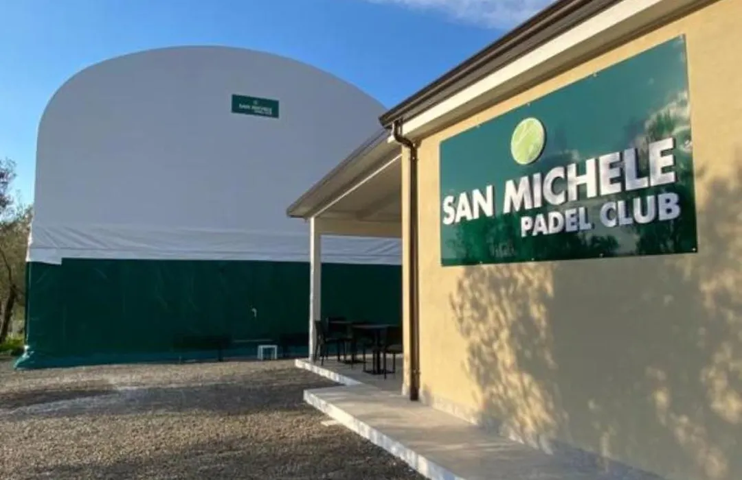 San Michele Apartments&Rooms-1
