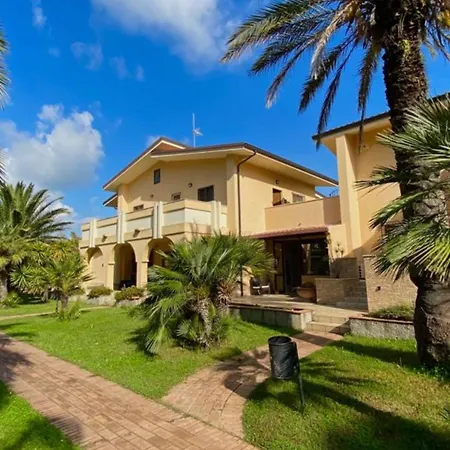 San Michele Apartments&Rooms-2