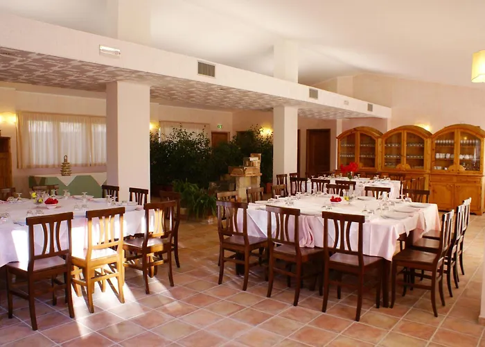 Bed and Breakfast Borgo Piazza Borgia